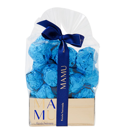 Baci mit IGP Haselnüssen und Schokolade